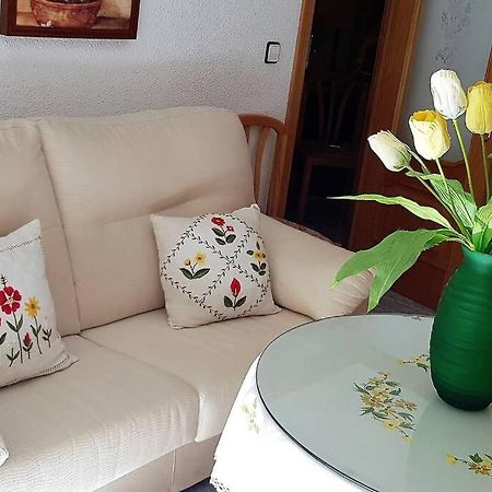 Apartamento Armonia:Centrico, Tranquilo Y Acogedor Elda Kültér fotó