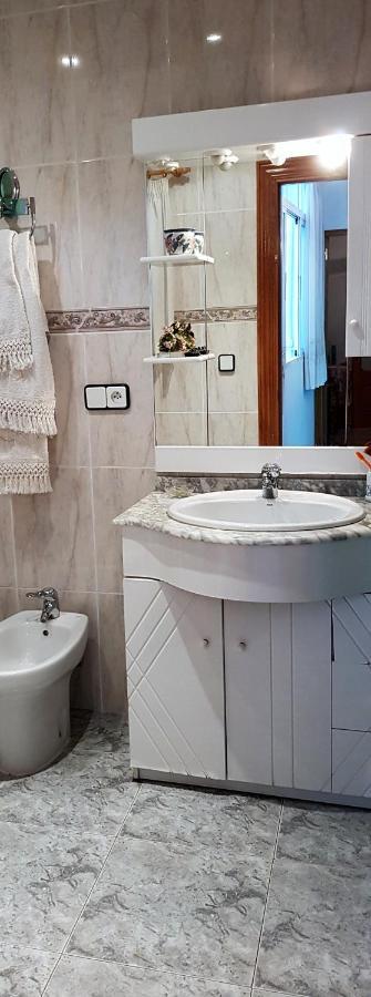Apartamento Armonia:Centrico, Tranquilo Y Acogedor Elda Kültér fotó