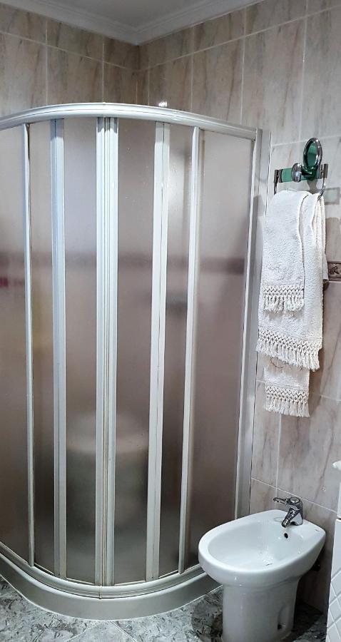Apartamento Armonia:Centrico, Tranquilo Y Acogedor Elda Kültér fotó