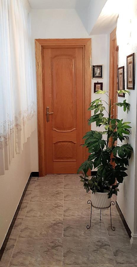 Apartamento Armonia:Centrico, Tranquilo Y Acogedor Elda Kültér fotó